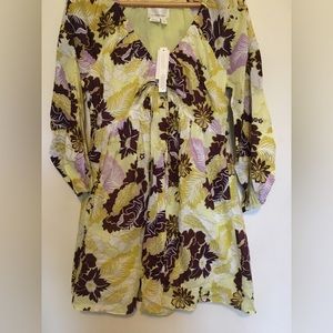 Anthropologie Dress, XS